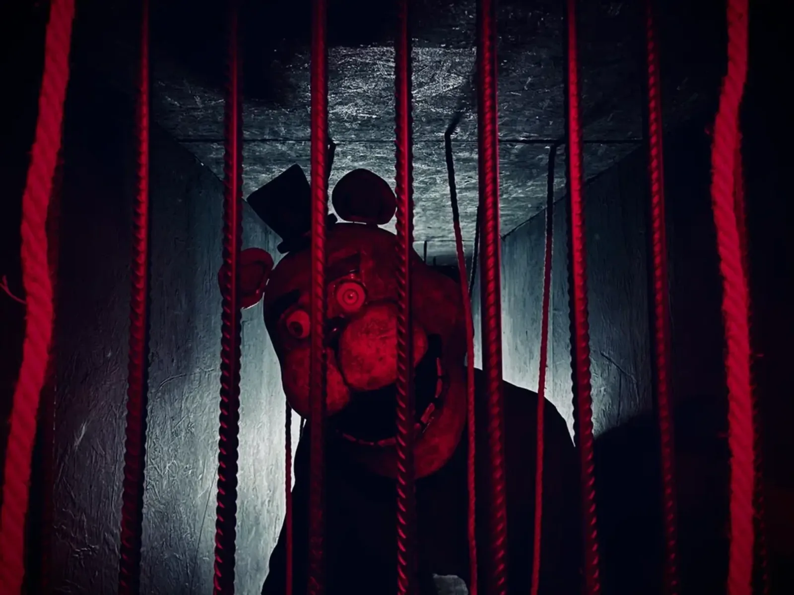 FNAF: Five Nights at Freddy’s