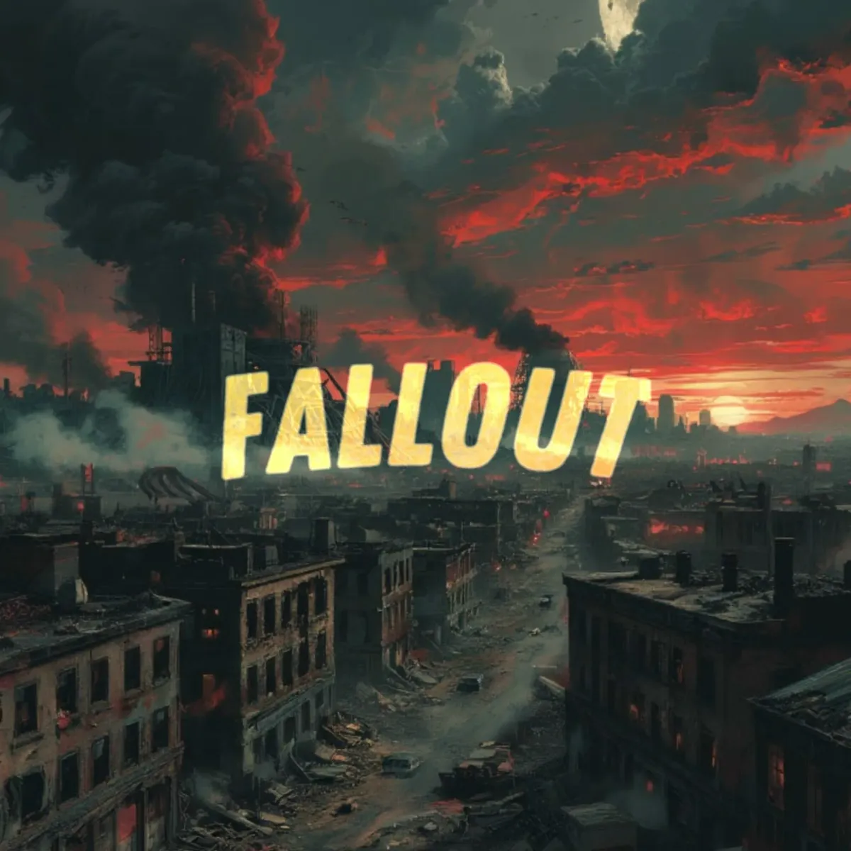 Fallout
