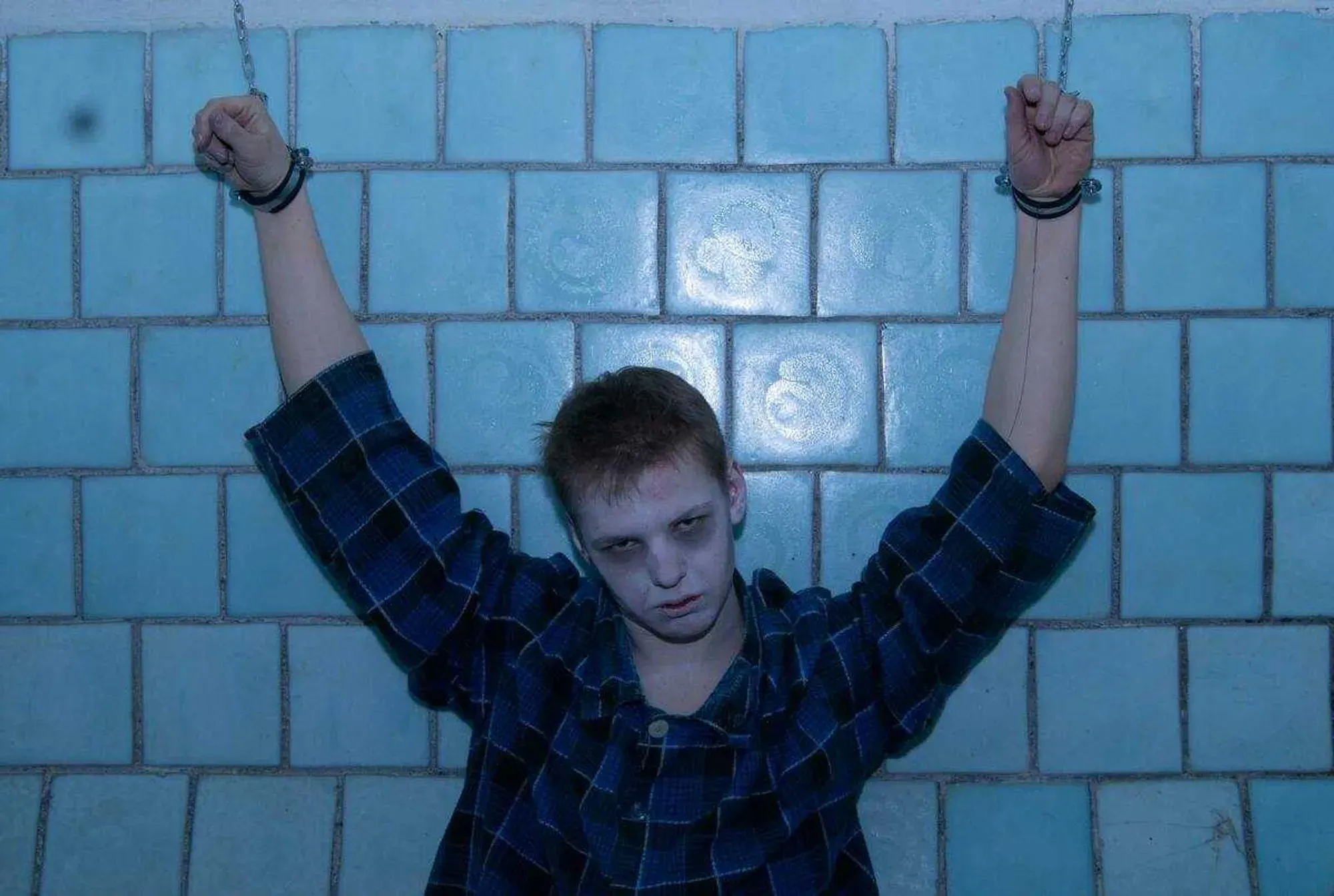 Ward