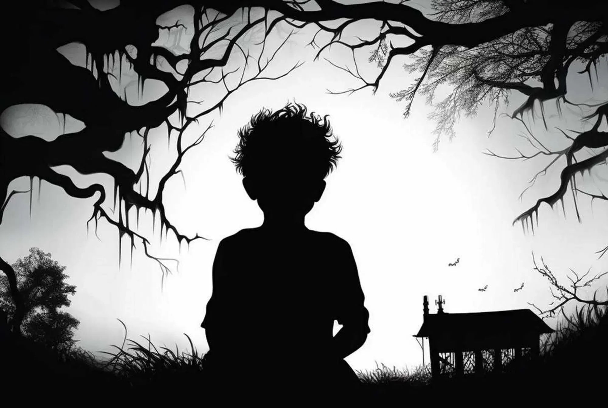 Labyrinth of Fear
