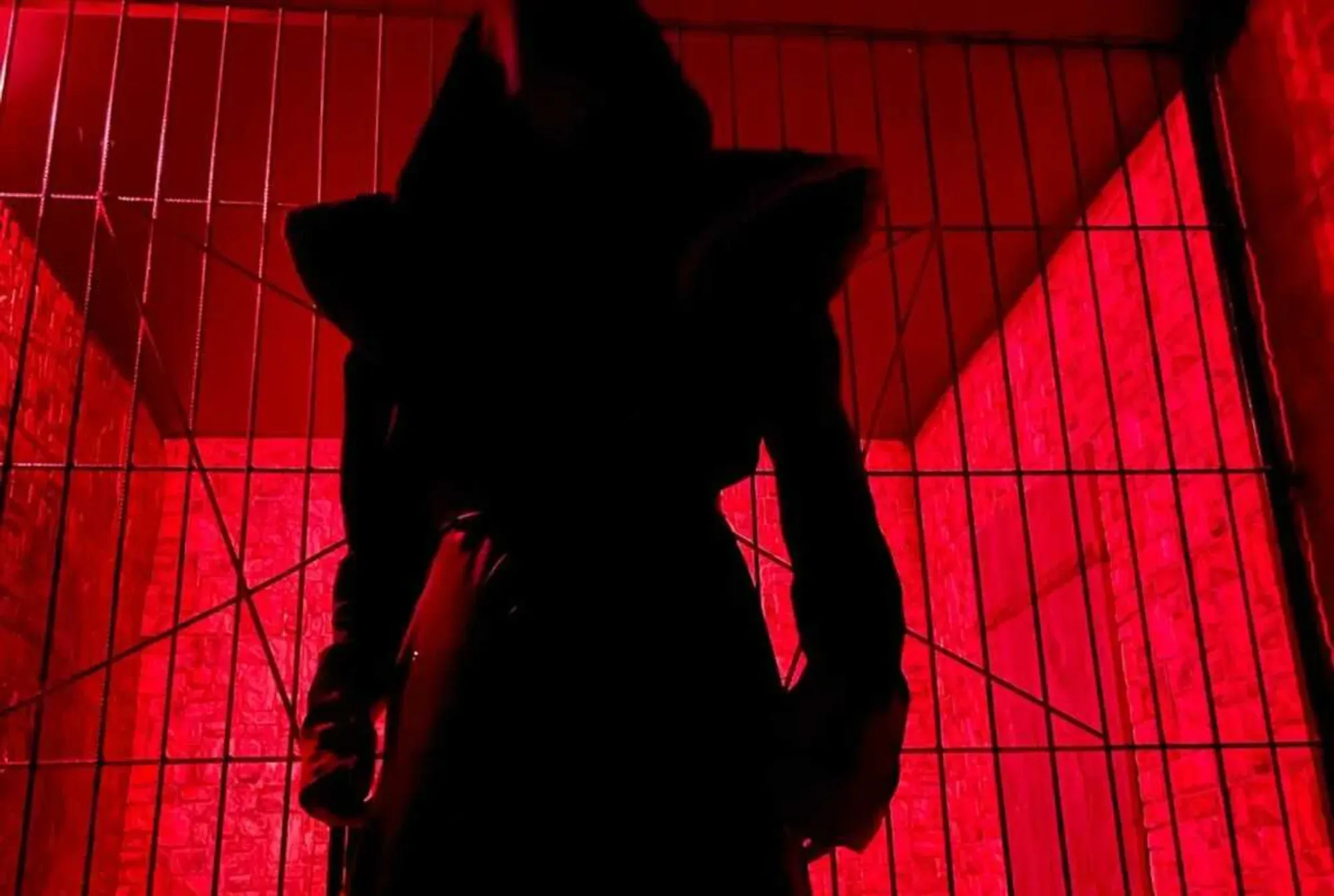 The Legend of Torquemada