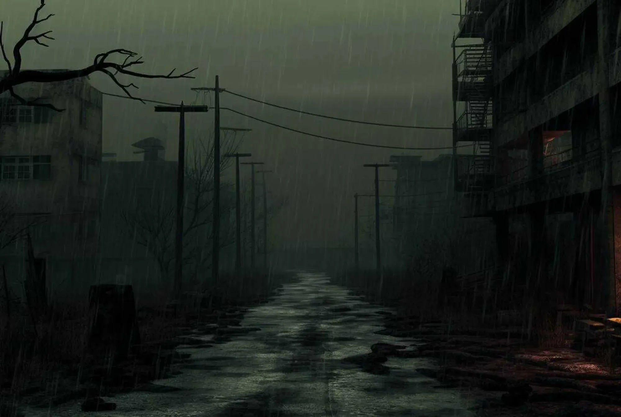 Silent Hill