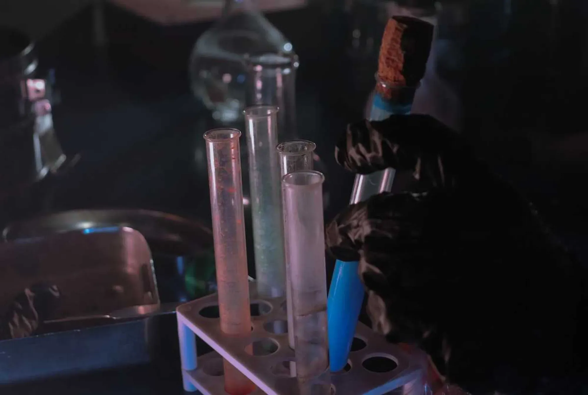 Z Laboratory
