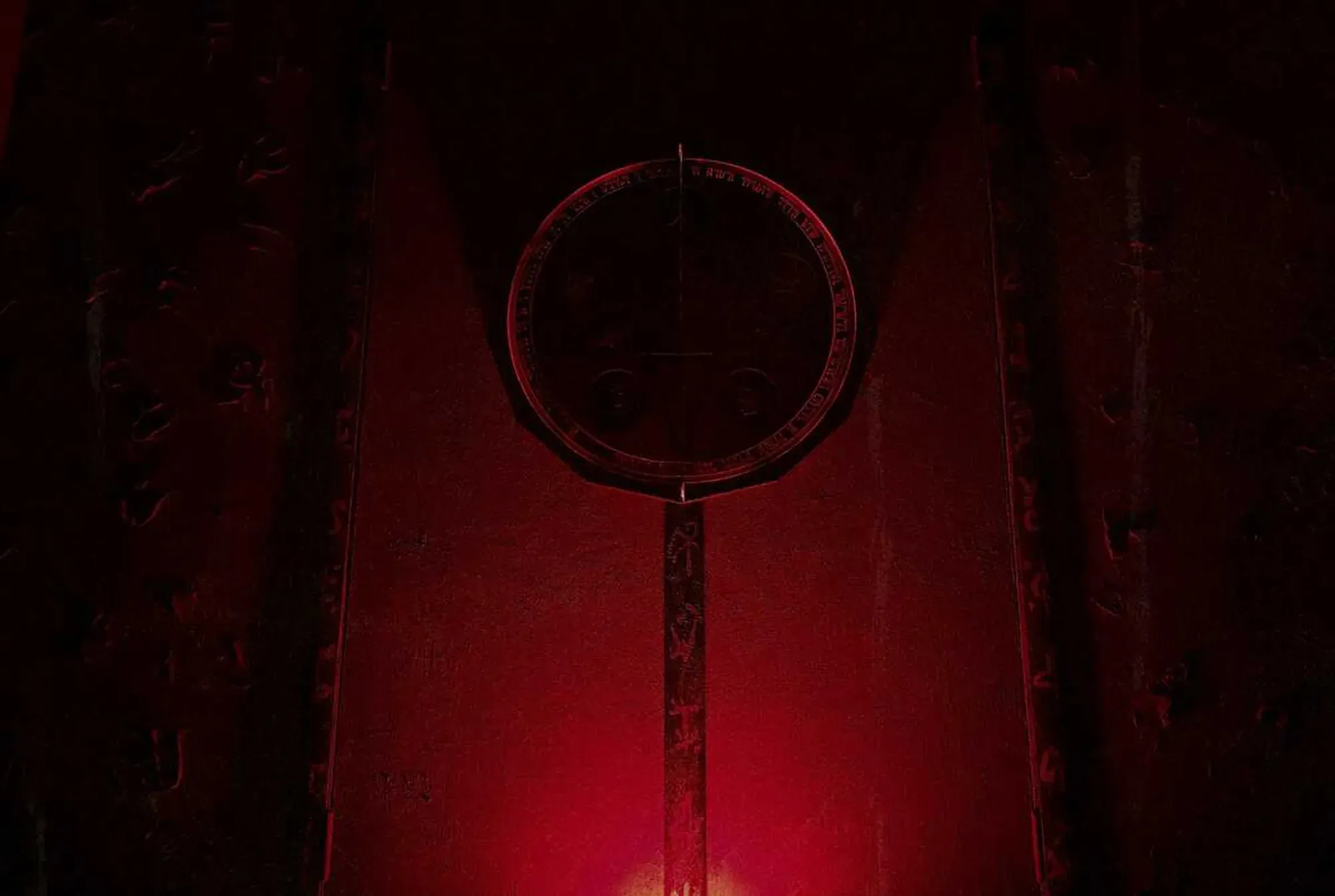 Murder in the Underworld