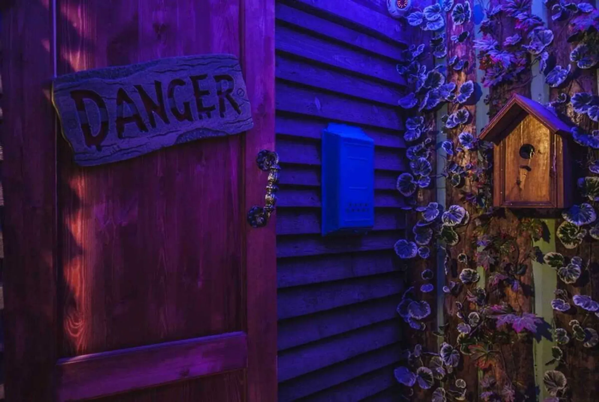Monster House