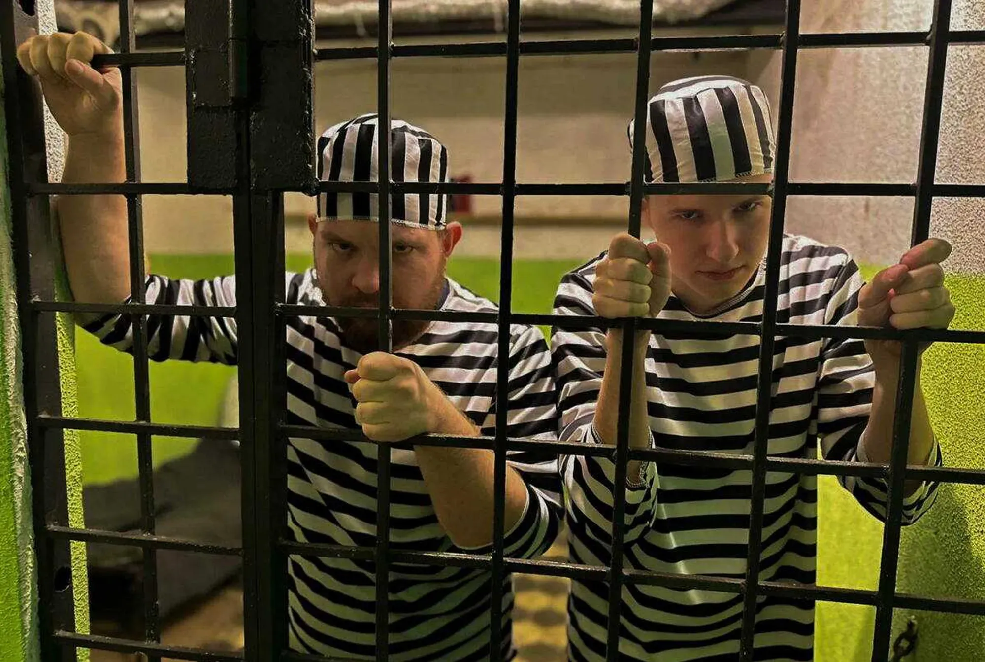 Alcatraz