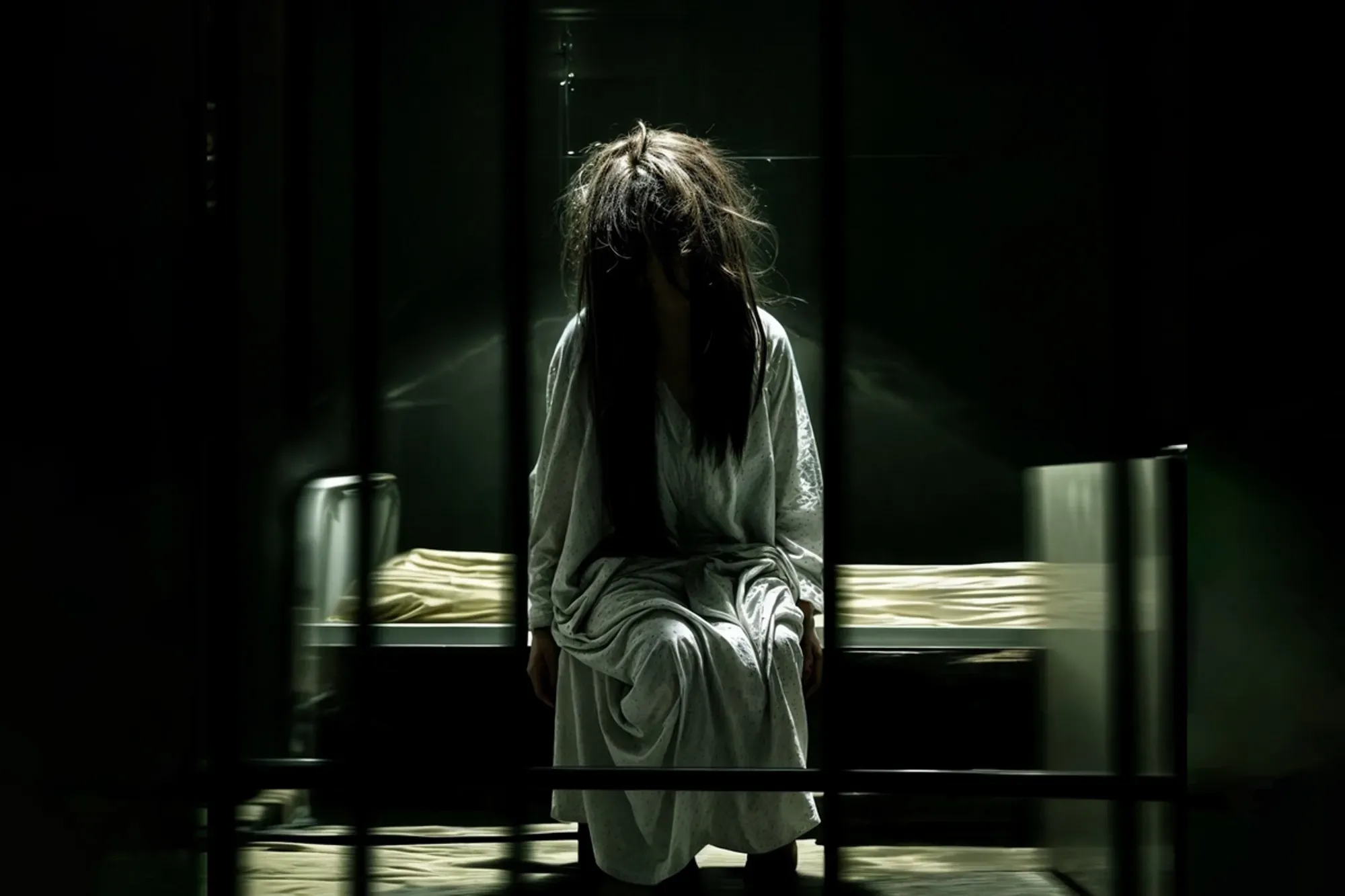 A call in the dark