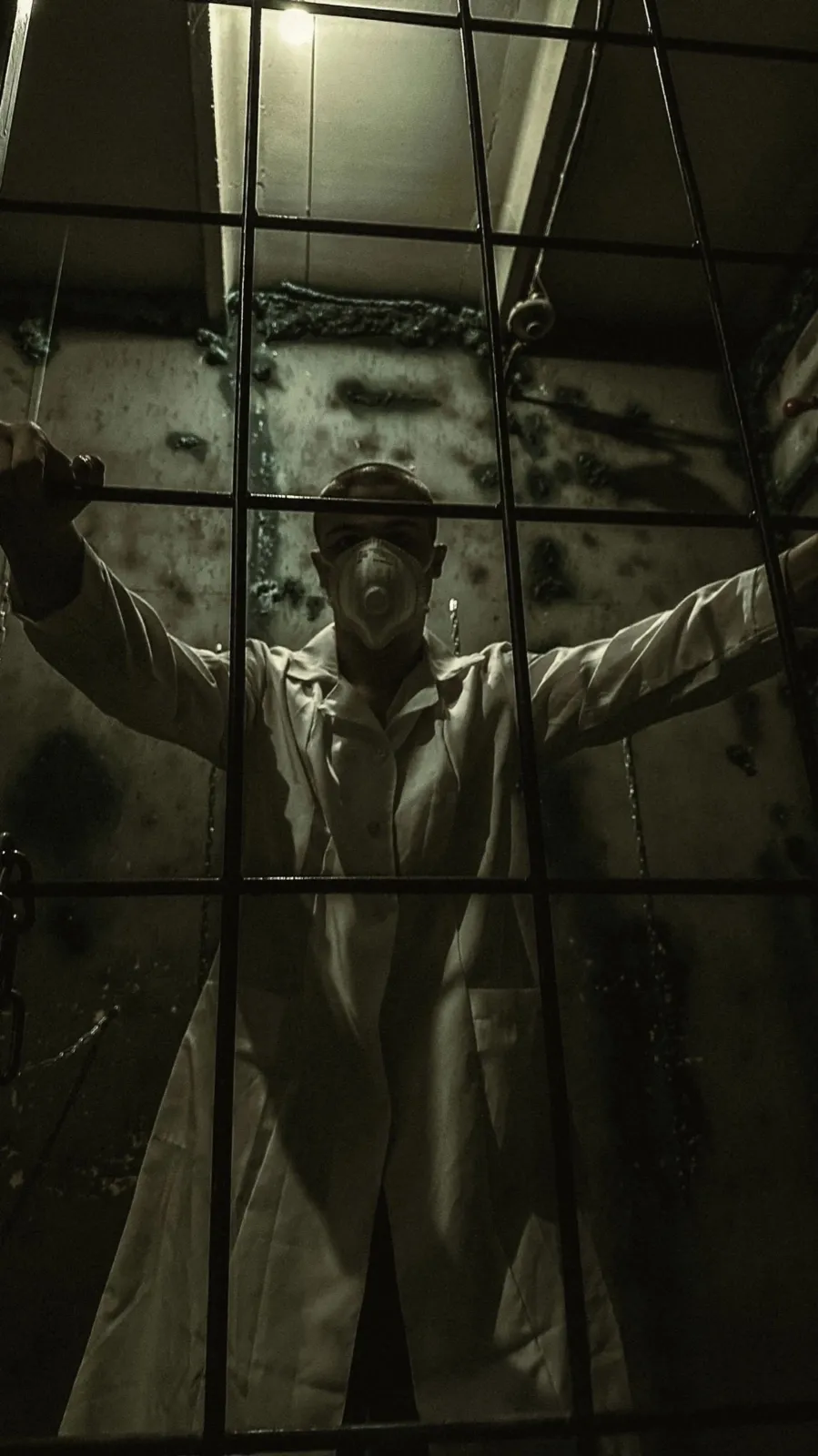 Mad Doctor