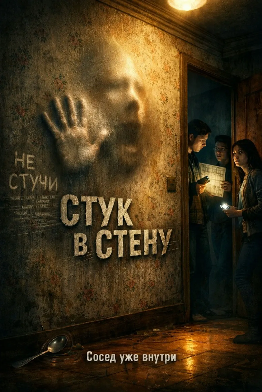 Knock on the Wall