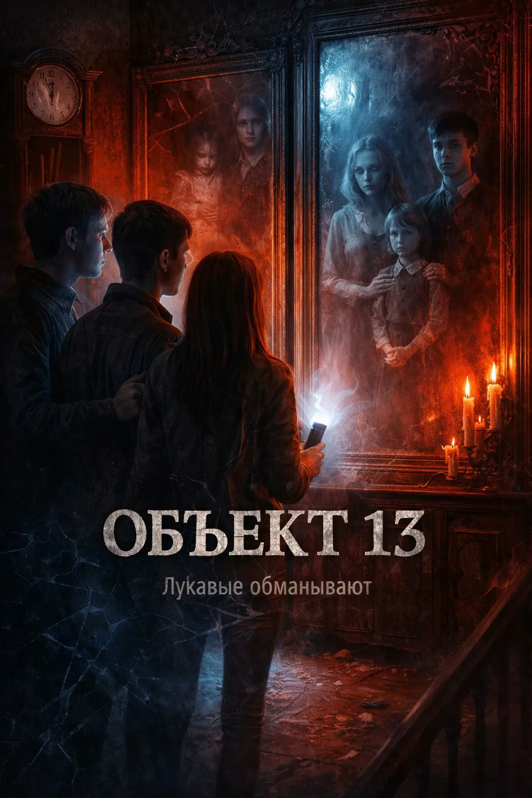 Object 13