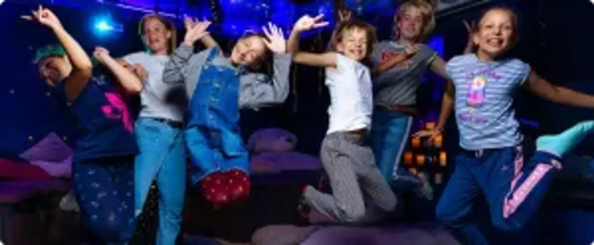 Challenge Party