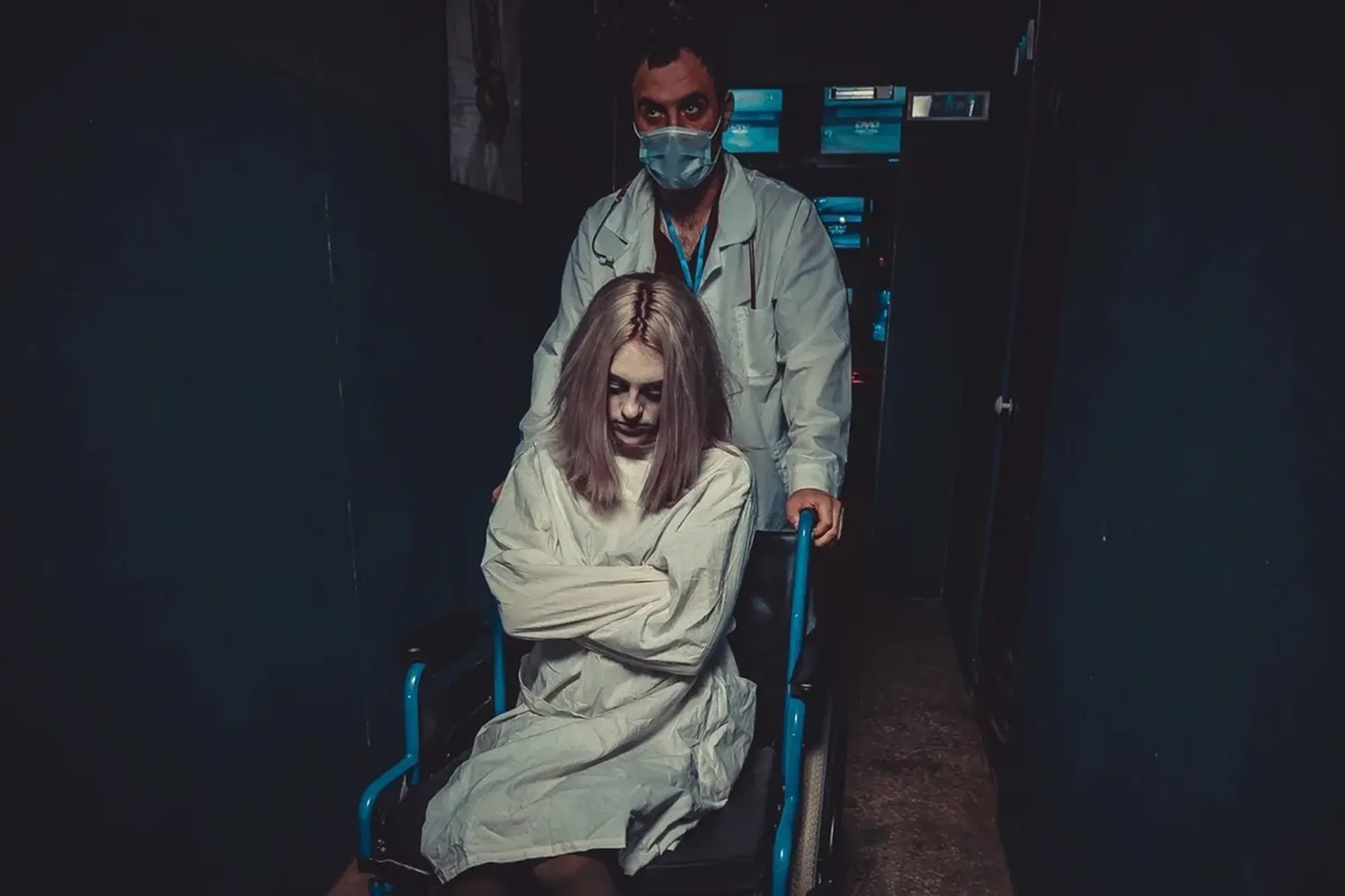 Night shift