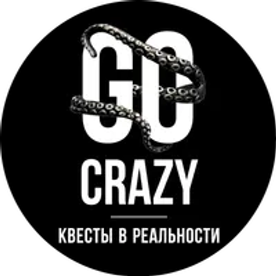 Go Crazy (Кузнецов Г.А.) 