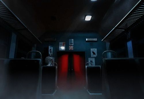 Метро 2033