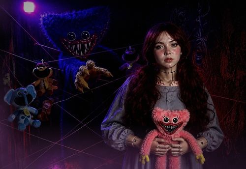 Playtime: The Final Level
