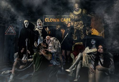 Семь / The Seven