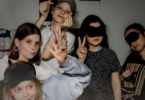 Космодром