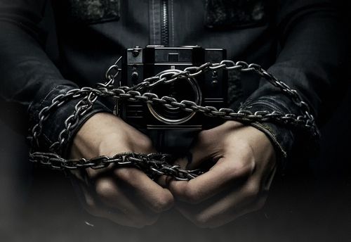 Камера 0: последний шанс