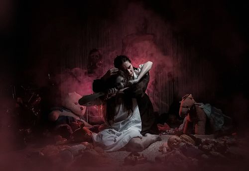 The Exorcist