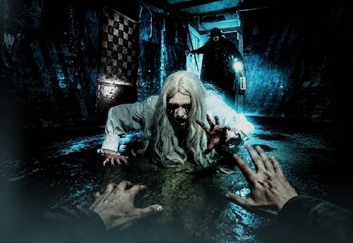 Resident Evil