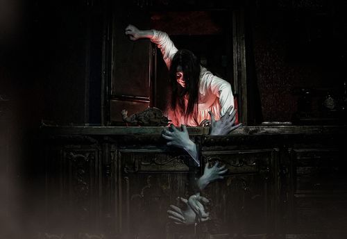 Layers of Fear