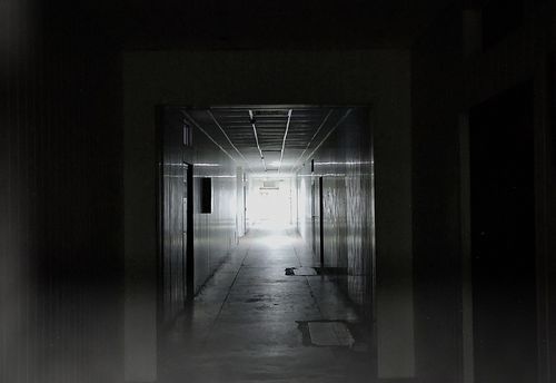 The Cursed Hospital