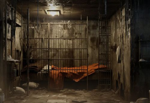 Torture Dungeon