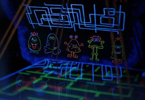 Alien Invasion