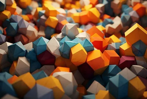 Cubes