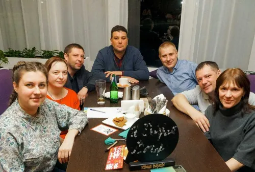 Квиз, плиз!