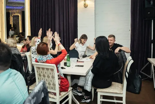 Квиз, плиз!