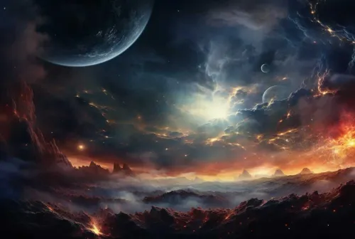 Space Battle