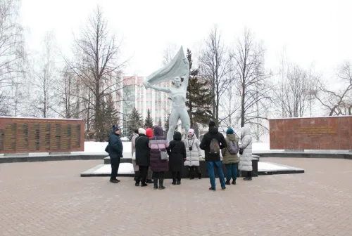 Арсенал Победы