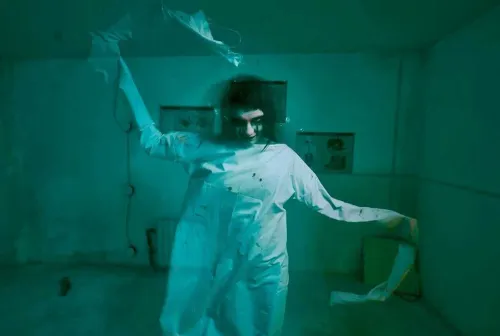 Шизофрения