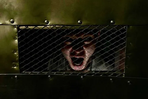 Resident Evil