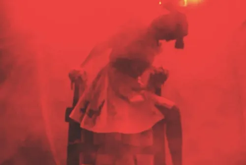 Silent Hill. New Fear