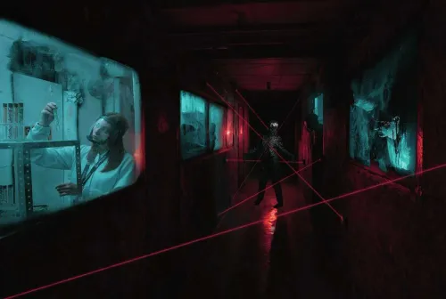 Resident Evil