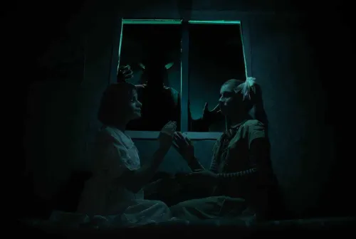 Крюгер