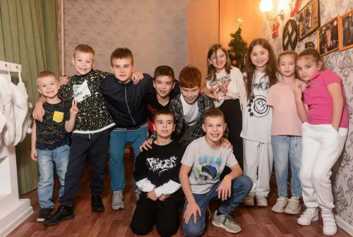 Один дома