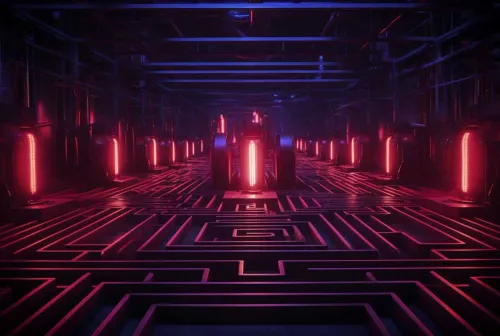 Лазертаг 2.0