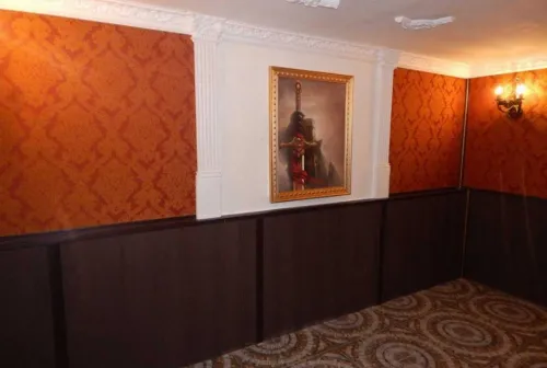 Рыцарский орден