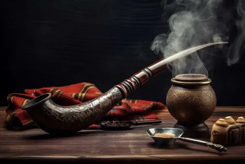Тайны маклера