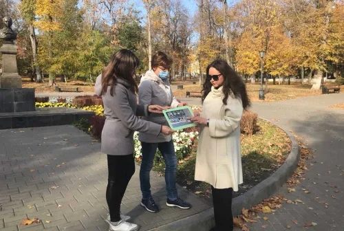 Я знаю и люблю Лермонтова