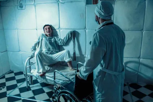 Последний опыт