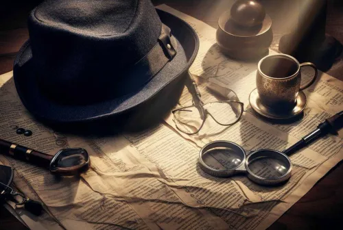 Detectit