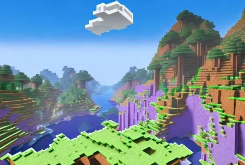 Wow Craft