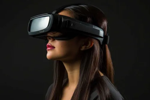 VR Arena