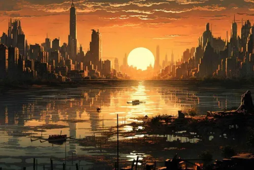 Сочи - город-курорт