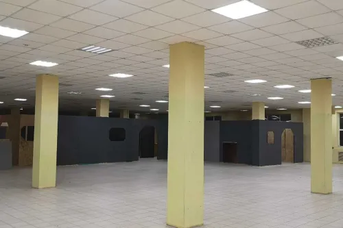 Лазертаг