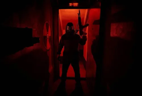 S.T.A.L.K.E.R.